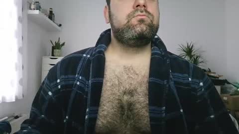 Bruce online show from 14, 3, 2026