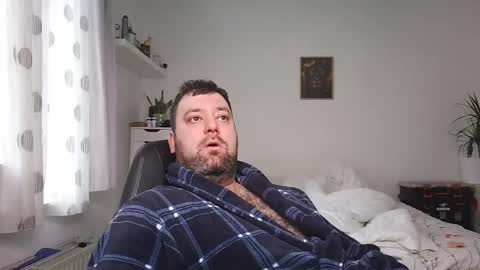 Bruce online show from 18, 4, 2026