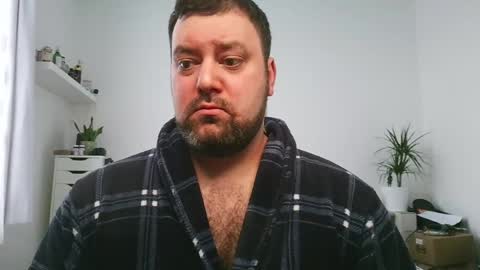 Bruce online show from 21, 4, 2026