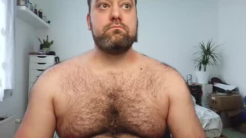 Bruce online show from 23, 4, 2026