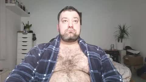 Bruce online show from 24, 4, 2026