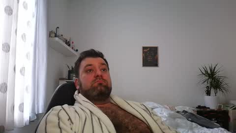 Snapshot of brucemf chatting on 13, 5, 2026 Bruce online show from 13, 5, 2026