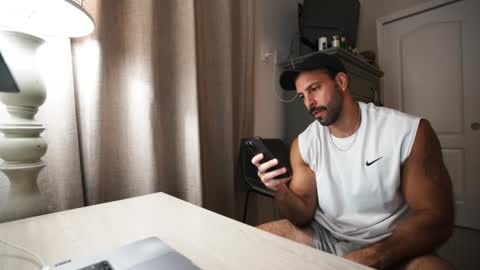 Snapshot of brucestryker chatting on 3, 10, 2025 onlyfans BRUCESTRYKER online show from 3, 10, 2025