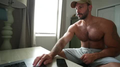onlyfans BRUCESTRYKER online show from 3, 5, 2026