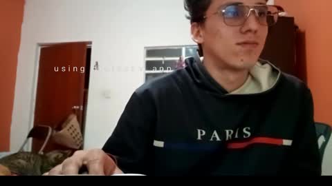 brucew37 online show from 17, 3, 2026