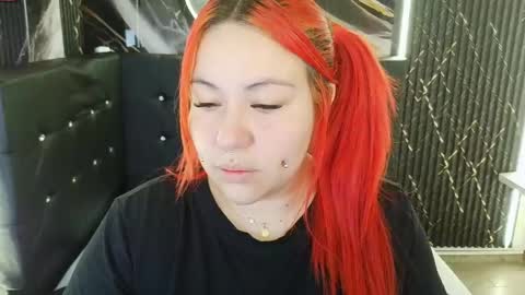 Bruja SCarlata online show from 28, 4, 2026