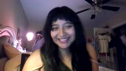 brujerita_dmota online show from 26, 2, 2026