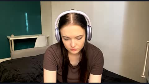 Luna online show from 11, 5, 2026