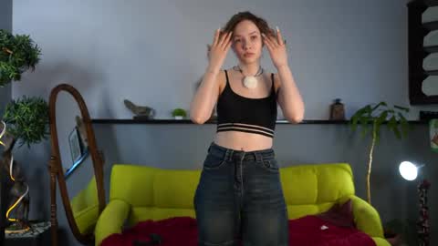 Tess online show from 12, 5, 2026