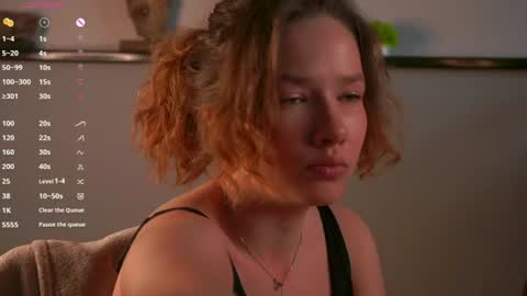 Tess online show from 25, 7, 2026