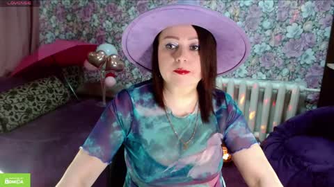 Julia online show from 20, 4, 2026