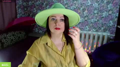 Julia online show from 25, 4, 2026