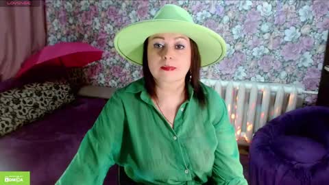 Julia online show from 27, 4, 2026