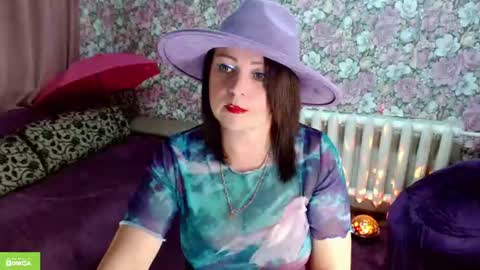 Julia online show from 24, 6, 2026