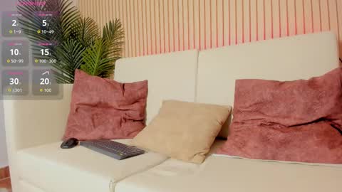 Snapshot of brunette__boy chatting on 20, 9, 2025 Luis online show from 20, 9, 2025