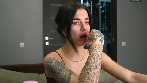 Alice online show from 16, 2, 2025