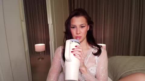 Kristina online show from 13, 2, 2026