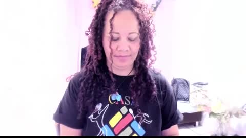 Sasha Brunette online show from 13, 1, 2026