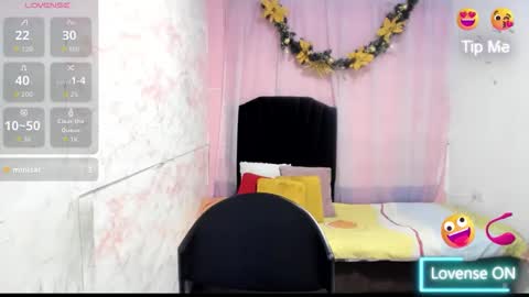 Sasha Brunette online show from 15, 1, 2026