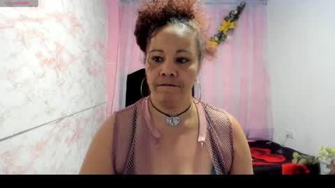 Sasha Brunette online show from 31, 3, 2026