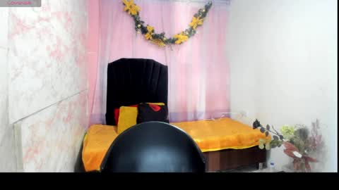 Sasha Brunette online show from 12, 4, 2026