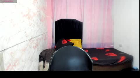 Sasha Brunette online show from 23, 4, 2026