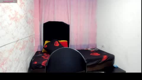 Sasha Brunette online show from 25, 4, 2026