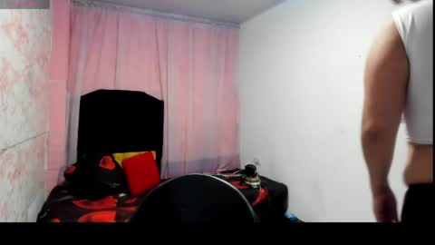 Sasha Brunette online show from 27, 4, 2026