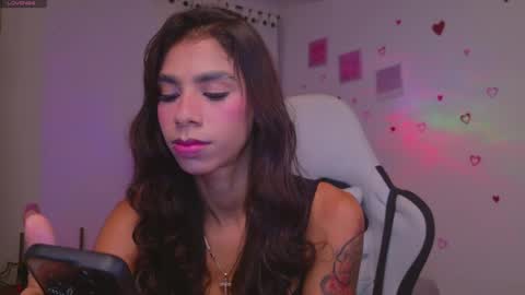 SARAH  online show from 25, 4, 2026