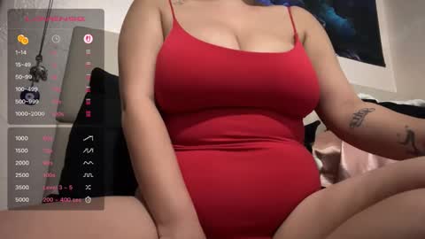 Brunettebaddie99 online show from 17, 2, 2026