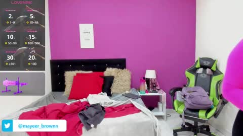 Brunna online show from 27, 2, 2025