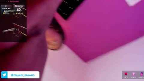 Brunna online show from 10, 3, 2025