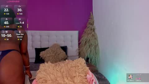 Snapshot of brunna_brownn chatting on 4, 5, 2026 Brunna online show from 4, 5, 2026