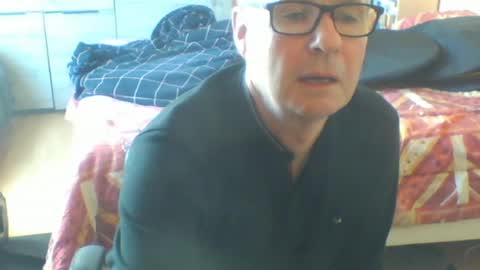 bruno5629 online show from 24, 4, 2026