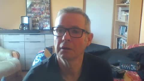 bruno5629 online show from 8, 5, 2026
