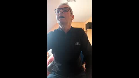 bruno5629 online show from 12, 5, 2026