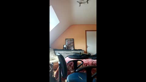 bruno5629 online show from 18, 5, 2026