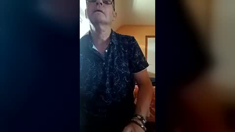 bruno5629 online show from 9, 7, 2026