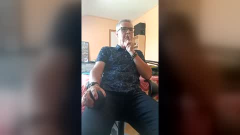 bruno5629 online show from 20, 7, 2026
