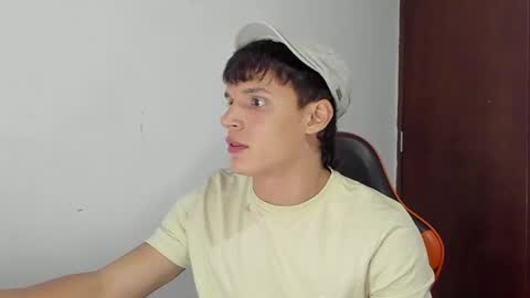 Bruno Bellini online show from 3, 2, 2026