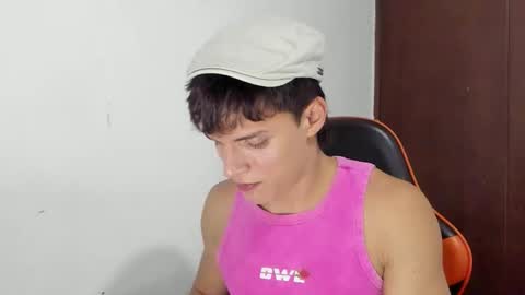 Bruno Bellini online show from 5, 2, 2026