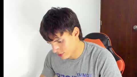 Bruno Bellini online show from 22, 2, 2026