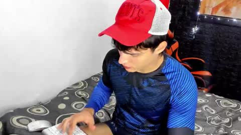 Bruno Bellini online show from 13, 3, 2026