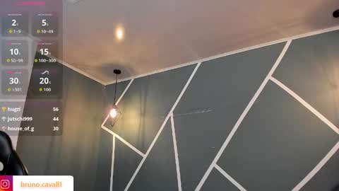 BRUNNO online show from 18, 4, 2026