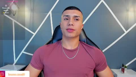 BRUNNO online show from 20, 4, 2026