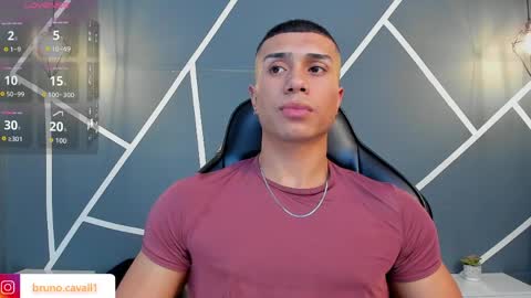 BRUNNO online show from 27, 4, 2026