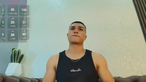 BRUNNO online show from 1, 6, 2026