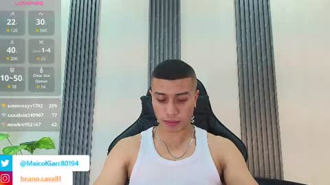 BRUNNO online show from 18, 7, 2026