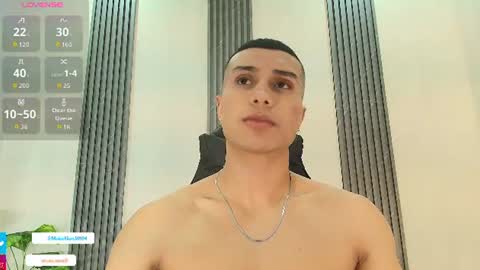 BRUNNO online show from 26, 7, 2026