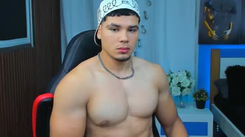 Bruno coleman online show from 9, 9, 2025